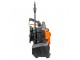 Мойка высокого давления Skiper PM-150B (1800 Вт, 150 бар, 8 м. шланг, 300 л/ч, алюм.помпа, самовсасывание)